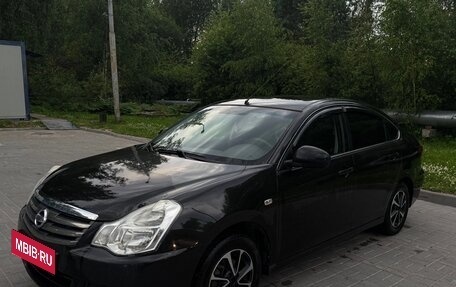 Nissan Almera, 2015 год, 650 000 рублей, 5 фотография