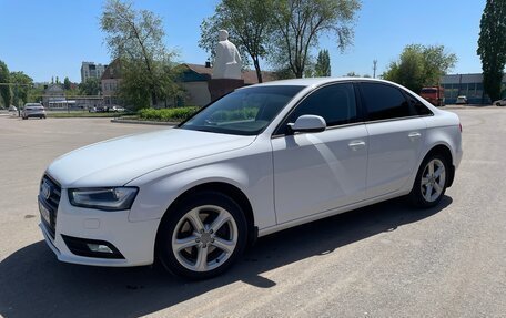 Audi A4, 2015 год, 1 890 000 рублей, 2 фотография