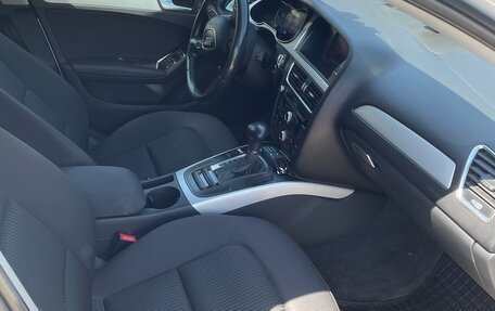 Audi A4, 2015 год, 1 890 000 рублей, 8 фотография