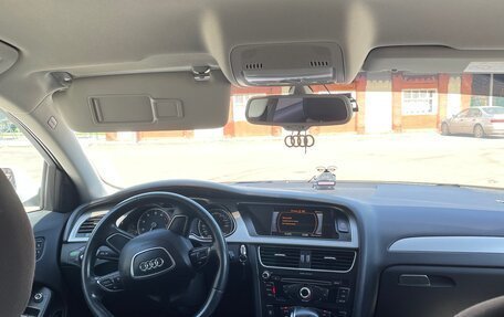Audi A4, 2015 год, 1 890 000 рублей, 6 фотография