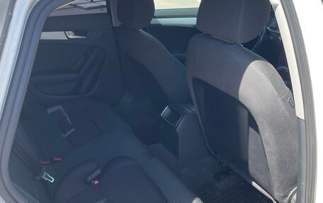 Audi A4, 2015 год, 1 890 000 рублей, 7 фотография