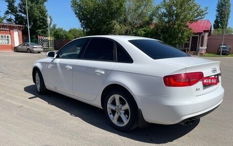 Audi A4, 2015 год, 1 890 000 рублей, 5 фотография