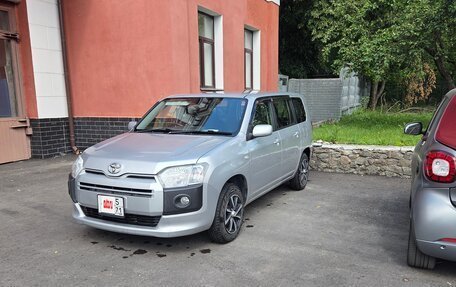 Toyota Probox I, 2020 год, 1 350 000 рублей, 3 фотография