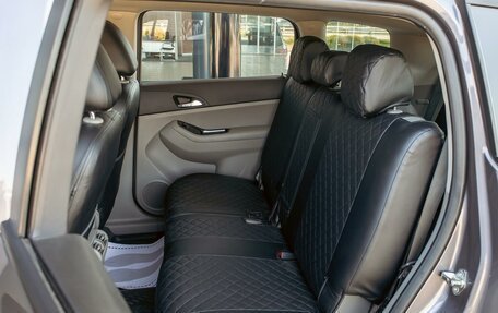 Chevrolet Orlando I, 2014 год, 1 035 000 рублей, 17 фотография