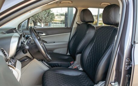 Chevrolet Orlando I, 2014 год, 1 035 000 рублей, 11 фотография