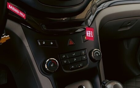 Chevrolet Orlando I, 2014 год, 1 035 000 рублей, 15 фотография