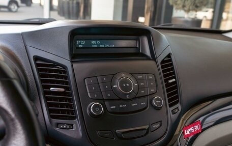 Chevrolet Orlando I, 2014 год, 1 035 000 рублей, 14 фотография