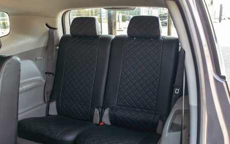 Chevrolet Orlando I, 2014 год, 1 035 000 рублей, 18 фотография