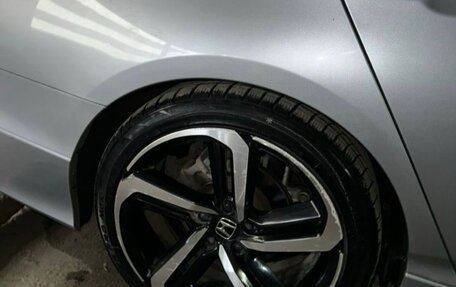 Honda Accord IX рестайлинг, 2021 год, 2 450 000 рублей, 6 фотография