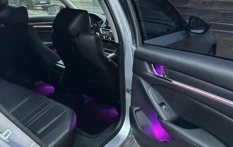 Honda Accord IX рестайлинг, 2021 год, 2 450 000 рублей, 14 фотография