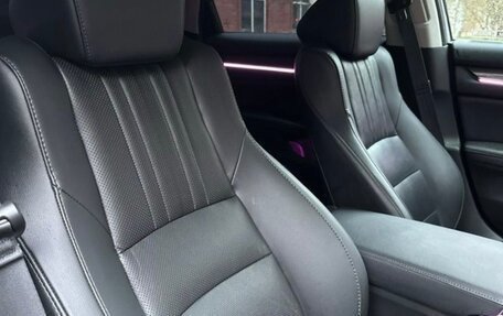 Honda Accord IX рестайлинг, 2021 год, 2 450 000 рублей, 12 фотография