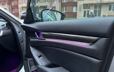 Honda Accord IX рестайлинг, 2021 год, 2 450 000 рублей, 13 фотография