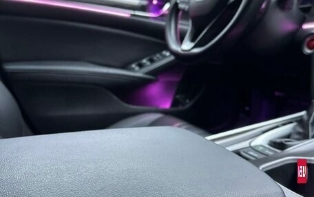 Honda Accord IX рестайлинг, 2021 год, 2 450 000 рублей, 11 фотография