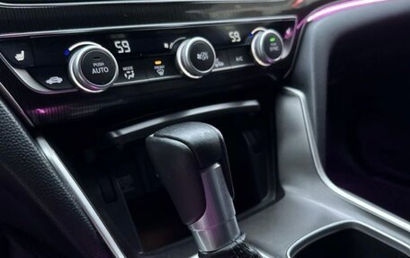 Honda Accord IX рестайлинг, 2021 год, 2 450 000 рублей, 17 фотография