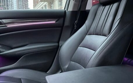 Honda Accord IX рестайлинг, 2021 год, 2 450 000 рублей, 18 фотография