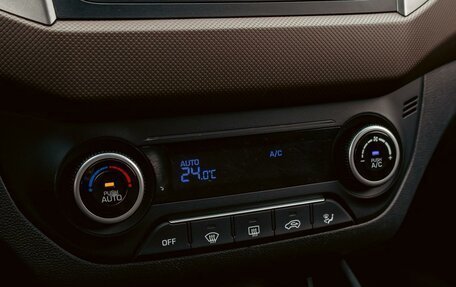 Hyundai Creta I рестайлинг, 2019 год, 1 615 000 рублей, 15 фотография