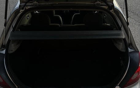 Honda Civic VII, 2002 год, 290 000 рублей, 10 фотография