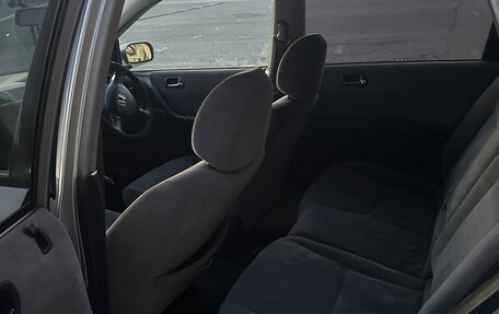 Honda Civic VII, 2002 год, 290 000 рублей, 11 фотография