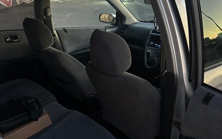 Honda Civic VII, 2002 год, 290 000 рублей, 12 фотография