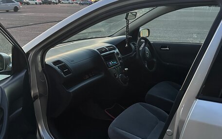 Honda Civic VII, 2002 год, 290 000 рублей, 13 фотография