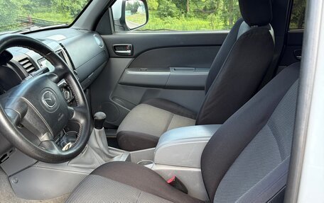 Mazda BT-50 II, 2008 год, 1 150 000 рублей, 13 фотография
