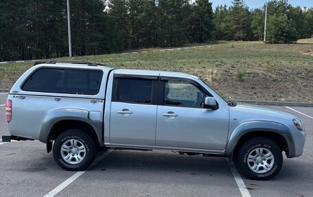 Mazda BT-50 II, 2008 год, 1 150 000 рублей, 5 фотография