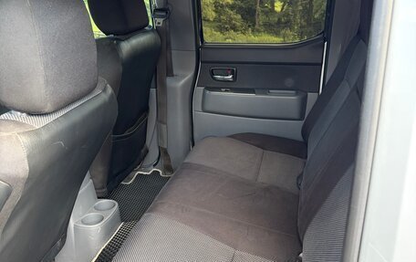 Mazda BT-50 II, 2008 год, 1 150 000 рублей, 11 фотография