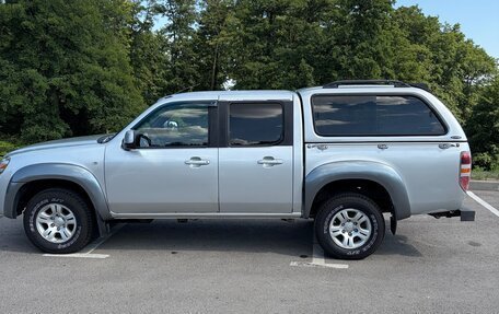 Mazda BT-50 II, 2008 год, 1 150 000 рублей, 9 фотография