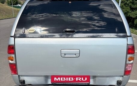 Mazda BT-50 II, 2008 год, 1 150 000 рублей, 7 фотография