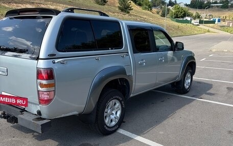 Mazda BT-50 II, 2008 год, 1 150 000 рублей, 6 фотография