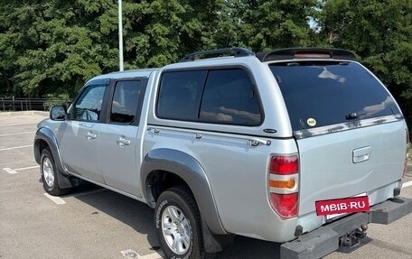 Mazda BT-50 II, 2008 год, 1 150 000 рублей, 8 фотография
