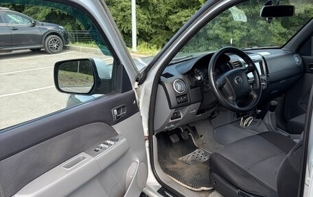 Mazda BT-50 II, 2008 год, 1 150 000 рублей, 12 фотография