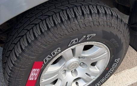 Mazda BT-50 II, 2008 год, 1 150 000 рублей, 10 фотография