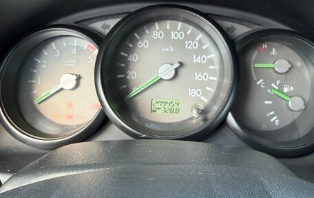 Mazda BT-50 II, 2008 год, 1 150 000 рублей, 14 фотография