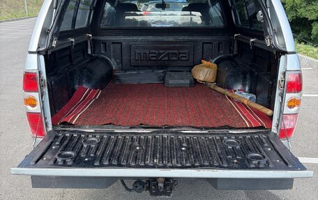 Mazda BT-50 II, 2008 год, 1 150 000 рублей, 17 фотография