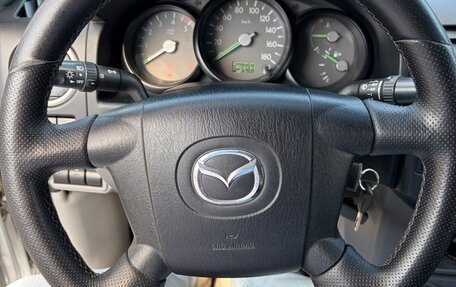 Mazda BT-50 II, 2008 год, 1 150 000 рублей, 16 фотография