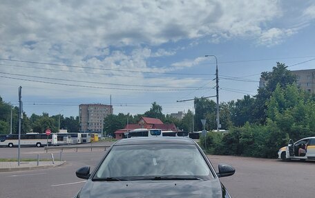 Chevrolet Cruze II, 2011 год, 700 000 рублей, 5 фотография