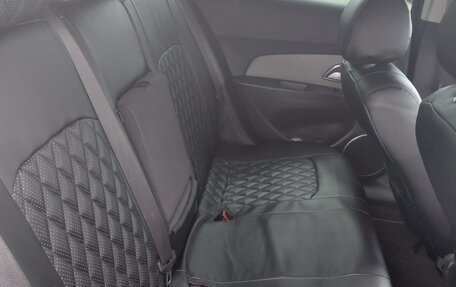 Chevrolet Cruze II, 2011 год, 700 000 рублей, 7 фотография