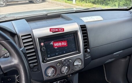 Mazda BT-50 II, 2008 год, 1 150 000 рублей, 15 фотография
