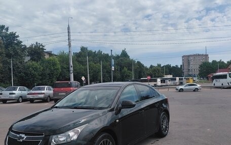 Chevrolet Cruze II, 2011 год, 700 000 рублей, 6 фотография
