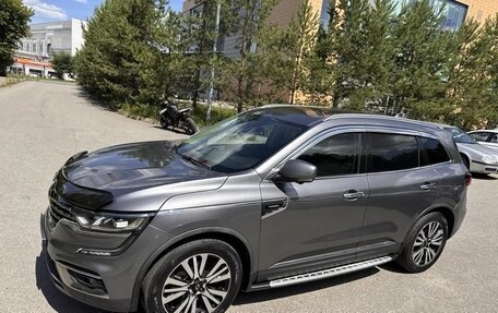 Renault Samsung QM6, 2019 год, 2 399 000 рублей, 3 фотография