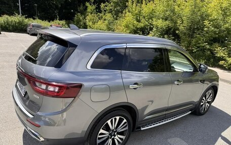 Renault Samsung QM6, 2019 год, 2 399 000 рублей, 10 фотография