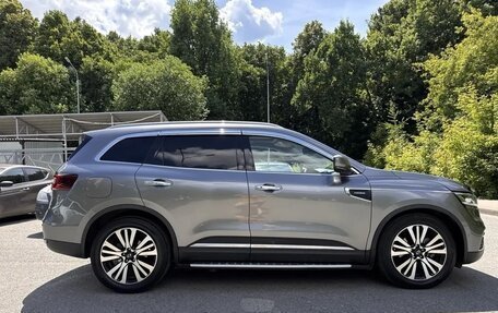 Renault Samsung QM6, 2019 год, 2 399 000 рублей, 9 фотография
