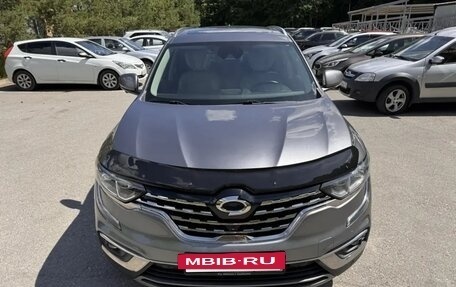 Renault Samsung QM6, 2019 год, 2 399 000 рублей, 4 фотография