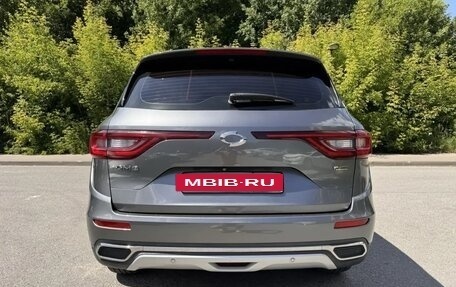 Renault Samsung QM6, 2019 год, 2 399 000 рублей, 12 фотография