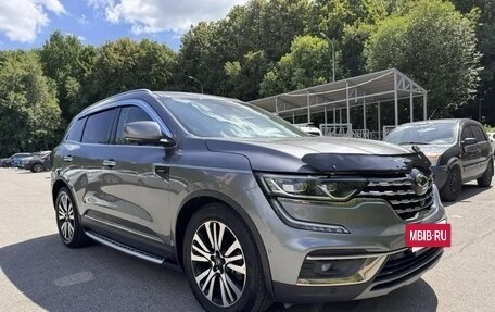 Renault Samsung QM6, 2019 год, 2 399 000 рублей, 7 фотография