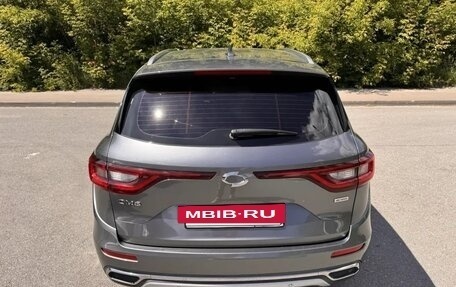 Renault Samsung QM6, 2019 год, 2 399 000 рублей, 13 фотография