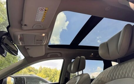 Renault Samsung QM6, 2019 год, 2 399 000 рублей, 20 фотография