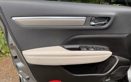 Renault Samsung QM6, 2019 год, 2 399 000 рублей, 22 фотография