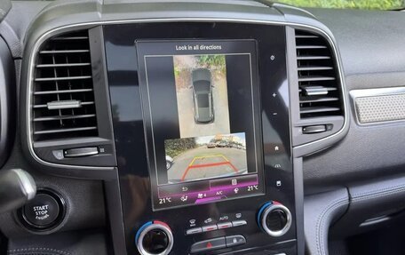 Renault Samsung QM6, 2019 год, 2 399 000 рублей, 24 фотография